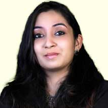 Samyukta Ganesh Iyer